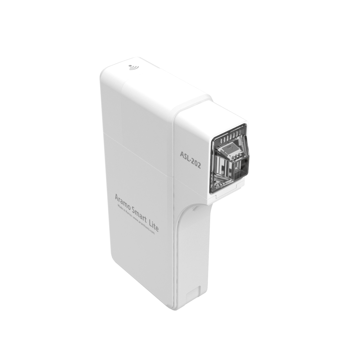 Aram Huvis ASL (Aramo Smart Lite) digital skin condition tester