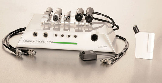 Multi Probe Adapter System MPA 580 Cutometer Dual