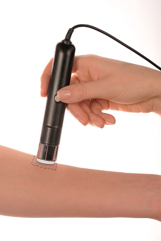 Frictiometer FR 700 - Assessing Skin Friction