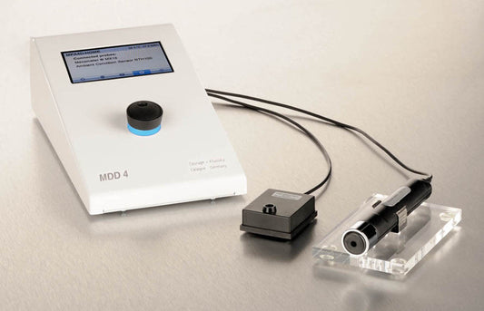 Stand-Alone Solutions Multi Display Devices MDD 4 - Works with & without software