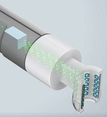 Tewameter TM Hex (New) - Transepidermal Water Loss (TEWL) - Ultimate Measurement of Transepidermal Water Loss and Beyond