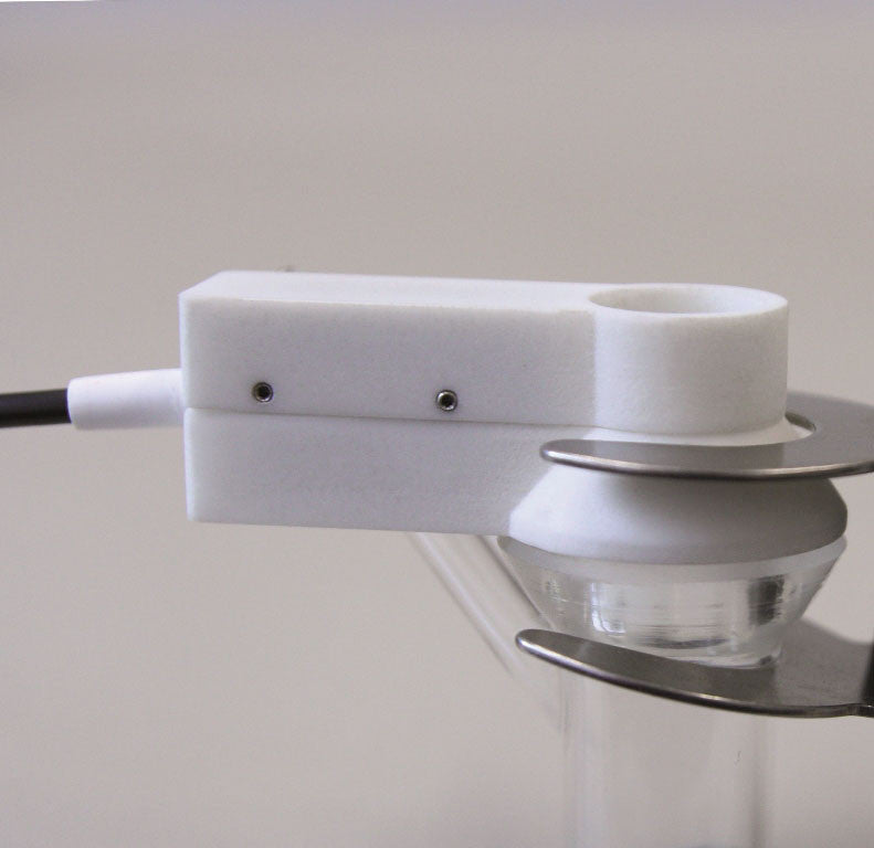 Invitro Tewameter® VT 310 - Probe Perfectly Suited for TEWL-Measurements on Franz Cells