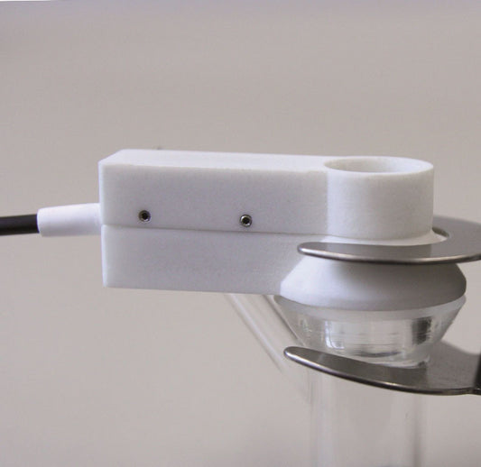 Invitro Tewameter® VT 310 - Probe Perfectly Suited for TEWL-Measurements on Franz Cells