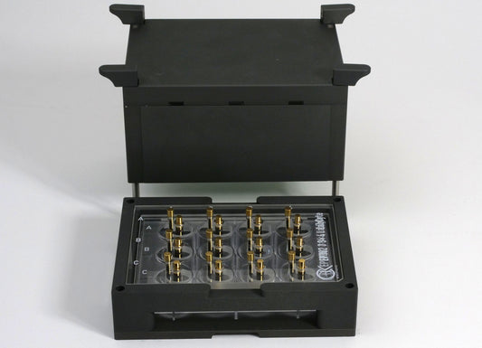 C+K CellSpectrometer CSM 2100