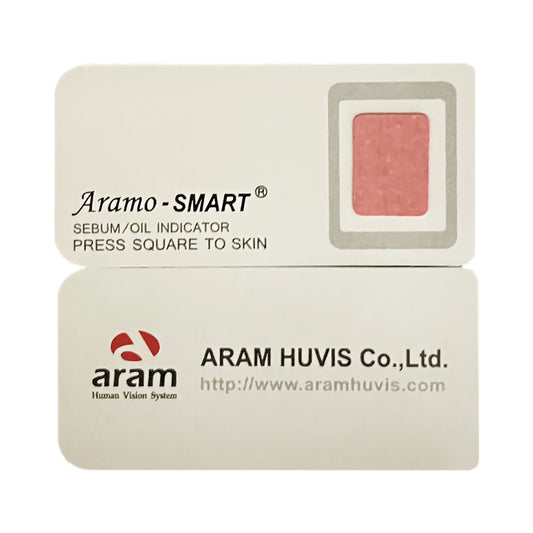 Aram Huvis sebum papers