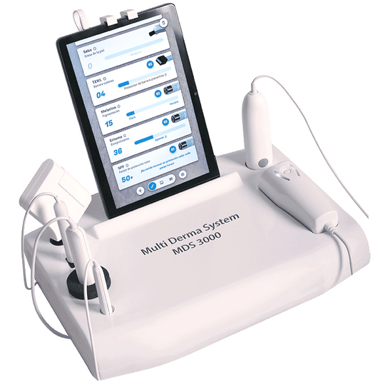 Multi Derma System MDS 3000
