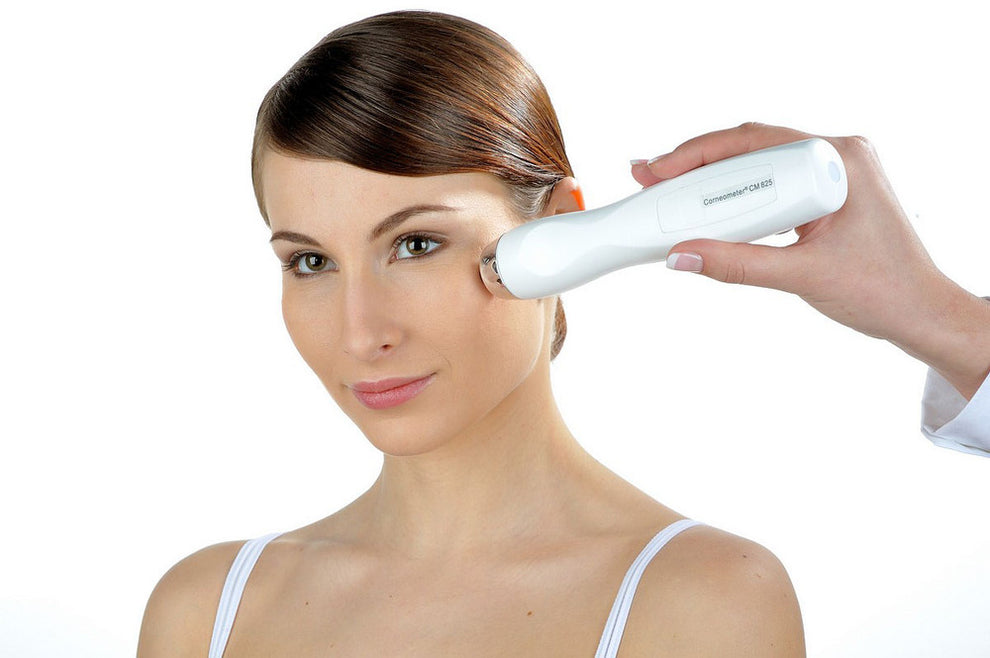 Skin Corneometer CM 825 - The World's Most Popular Skin Hydration Meas – Skin Analysis