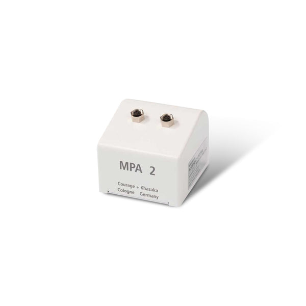 Multi Probe Adapter System MPA 2 – Skin Analysis
